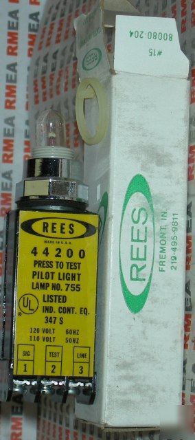 Triplett amperes panel meter unit 0-400A ac 230S-aca