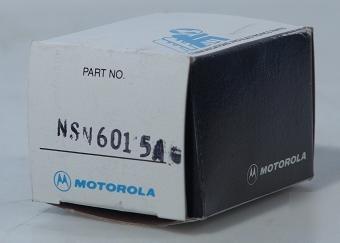 Motorola NSN601 5A lot of 7 
