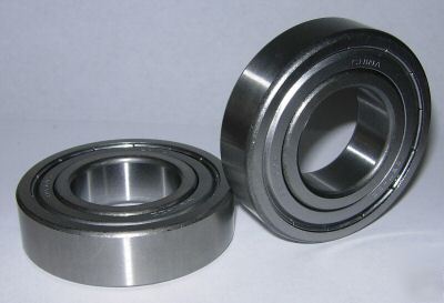 1657-zz ball bearings, 1-1/4