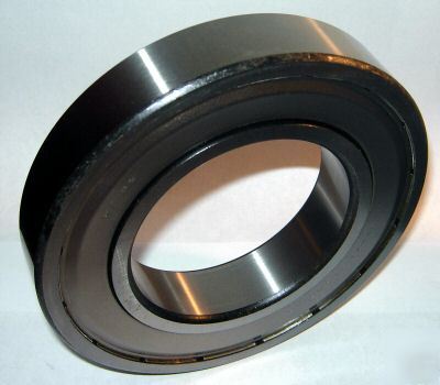 6219-zz ball bearings, 95X170 mm, 6219ZZ, 6219Z, z