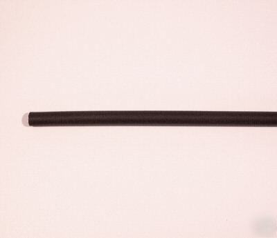 2.4 mm x 3M heat shrink 3/32