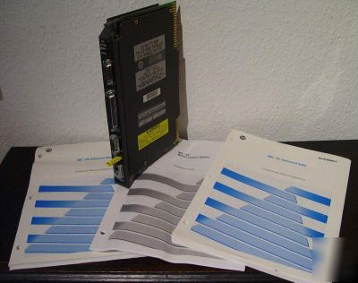 Allen bradley 1771-hsar IMC120 servo controller