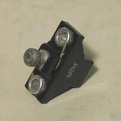 Allen bradley W48 w-48 overload heater element 