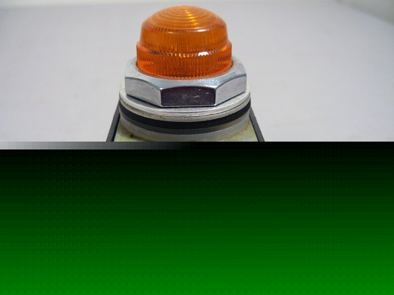 Ge hd oiltight full voltage indicator light CR104 serie