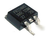 Hexfet power mosfet transistor IRF9Z24NS -12A -55V (10)