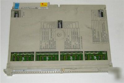 Siemens 6ES5 465-4UA12 6ES5465-4UA12 analog input