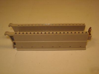 Siemens- connector 6ES5-490-8MB11