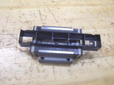 New nsk linear bearing cartridge, p/n: LH35 ~ ~surplus~