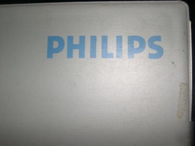 Philips hf multiplier oscilloscope pm 3252