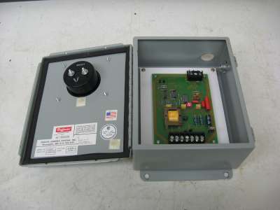 Process control systems C3000 signal transmitter