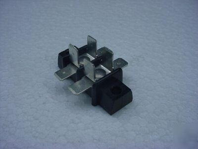 2 position terminal block (qty 50 ea)