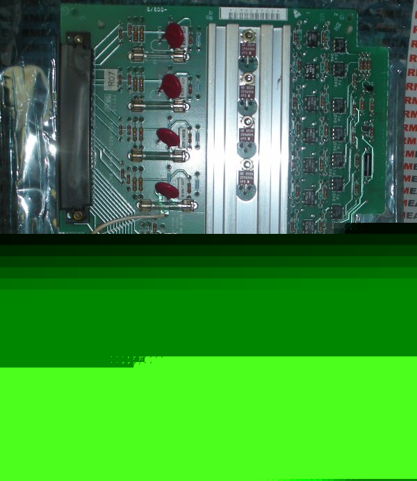 Ge IC600YB904B used