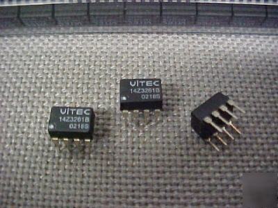 Impedance matching transformers, vitec