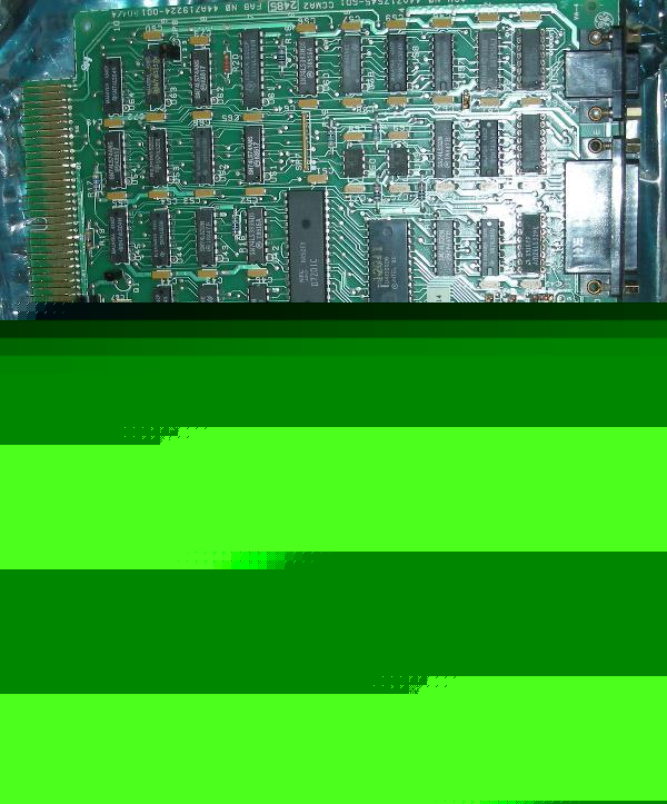 New ge IC600CB516C 
