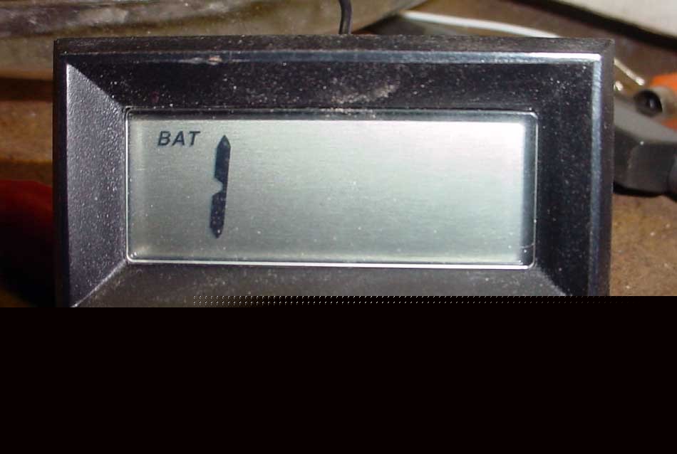 Pcim 176J lcd display module