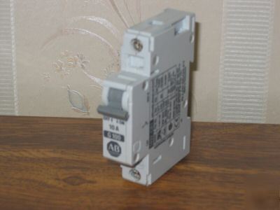 Allen bradley 1492-CB1G150 1492CB1G150 breaker 1492-CB1