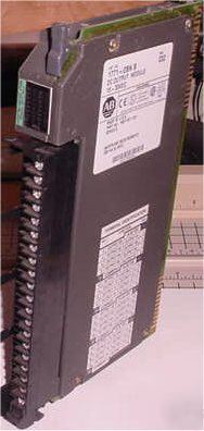 Allen bradley 1771-obn series b *lnc*