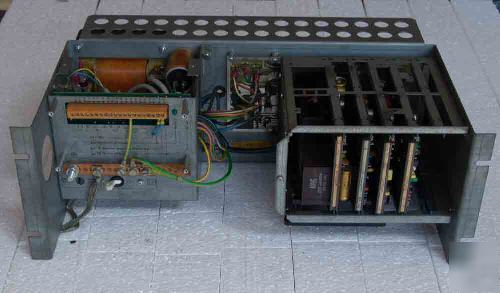 Bosch micro 8 cnc control module set
