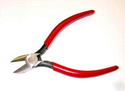 KleinÂ® tools D210-5C standard diagonal cutter