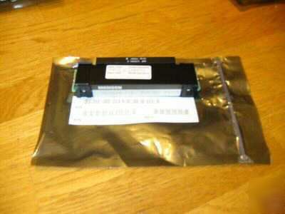 Modicon as-M680-116 ASM680116 executive memory module
