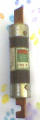 New bussmann frn r 100 time delay fuse 100 amp 250 volt