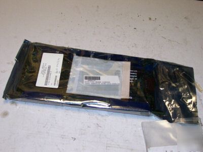 New fanuc A16B-1210-0080-04B peripheral board in pkg.