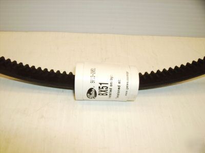 New gates tripower tri-power v-belt BX51 vextra V80 ***
