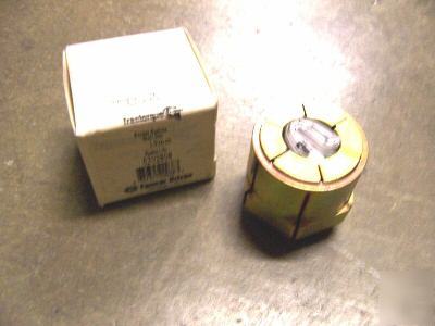 New trantorque keyless bushing 19MM # 6202808 brand 