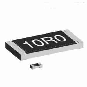 New vishay reel of 5000 resistors 4.7K 100MA 5% 0603