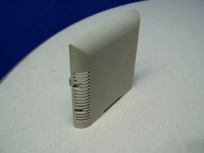 Omron end plate m/n: CQM1-CPU11-9 CQM1CPU119 - tested