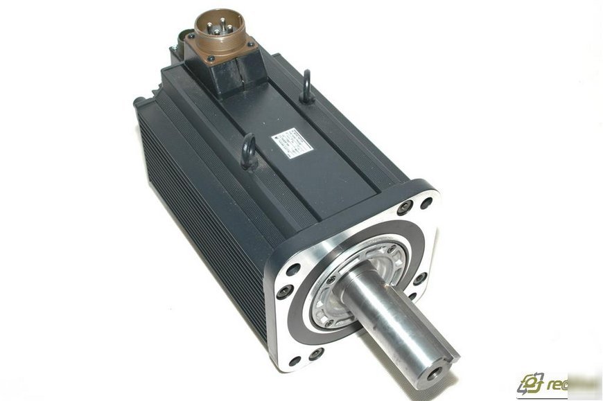 Yaskawa sgmg-75ASAB ac servo motor 7.5 kw 1500 rpm