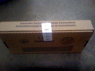 modicon quantum ethernet module # 140NOE77101