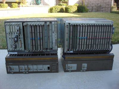 Siemens simatic/S5 system (used)