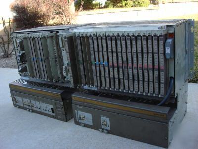 Siemens simatic/S5 system (used)