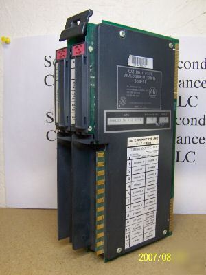 1771-ifc allen bradley 1771IFC s-34