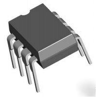 20PCS LF351N operational amplifier single wideband jfet