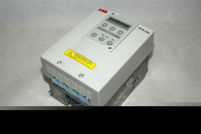 ACS311-4P1-3 ACS300 abb 480V ac drive / inverter