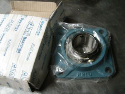 Ami asahi bearing flange mount 50MM