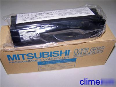 Mitsubishi AJ65SBTB1-32DT programmable controller 