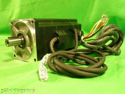 Yaskawa ac servo motor bl super P5 P50B07040DCS00