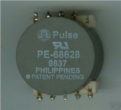 68628 / pe-68628 / PE68628 pulse transformer