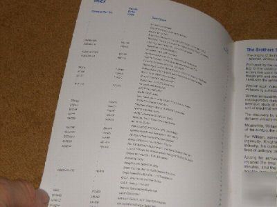 Farnell semiconductor applications directory number 10