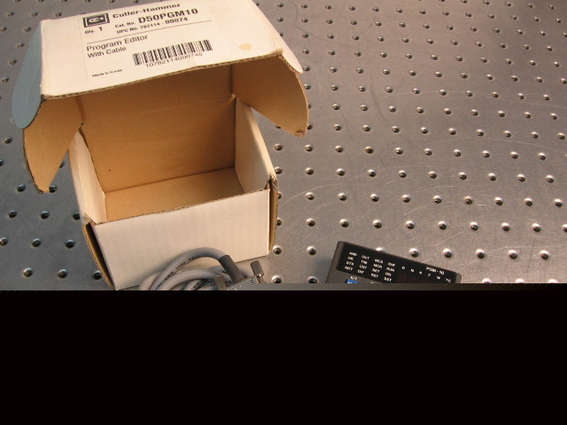 G32519 cutler hammer D50PGM10-editor
