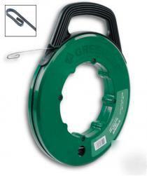 Greenlee steel fish tapes #438-20