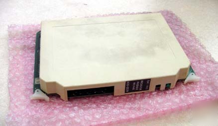 Ipc issc / honeywell 620-0039 register module