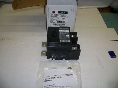 New square d secondary surge arrester SDSA3650 