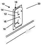 Plug lock for electrical cords 