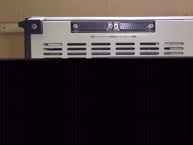Fluke 1720A/ap instrument controller