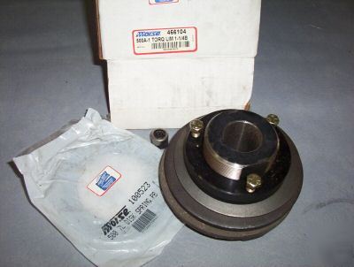 Morse torque limiter 500A1125 500A-1-1.25 ___Z4