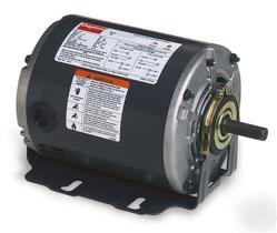 Motor 1/3 hp 1725 rpm 115V